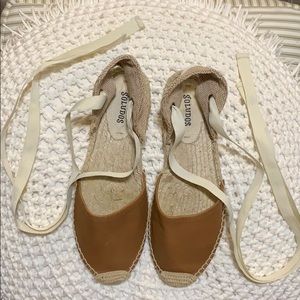 Soludos classic espadrille